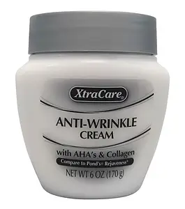 Xtracare Anti-Wrinkle Cream