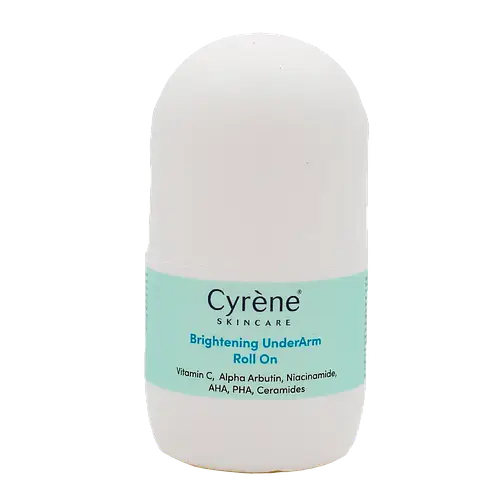 cyrene Brightening UnderArm Roll On