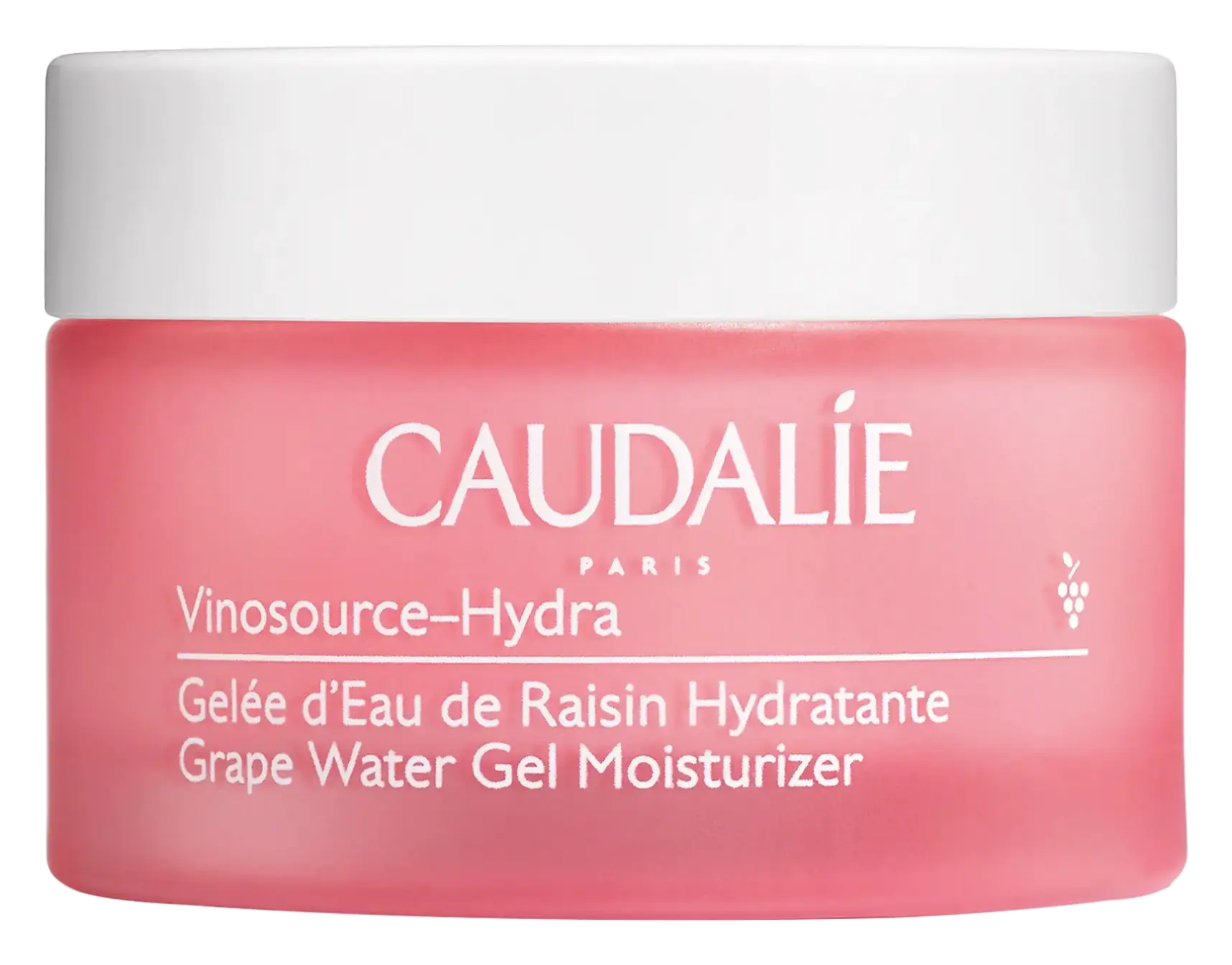 Caudalie Vinosource-Hydra Grape Water Gel Moisturizer