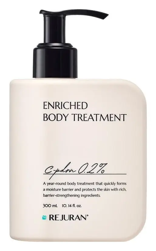 Rejuran Enriched Body Treatment