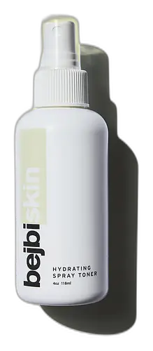 Bejbi Skin Hydrating Spray Toner