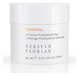 Kerstin Florian Correcting At-Home Professional Peel