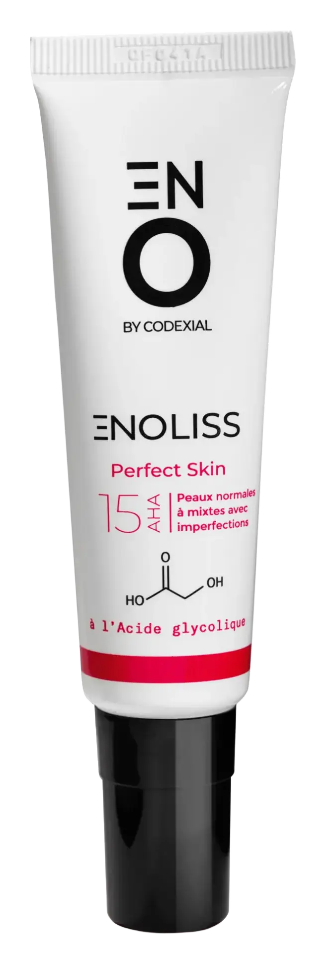 Eno Laboratoire Codexial Enoliss Perfect Skin 15 AHA