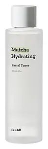 B.LAB Matcha Hydrating Facial Toner
