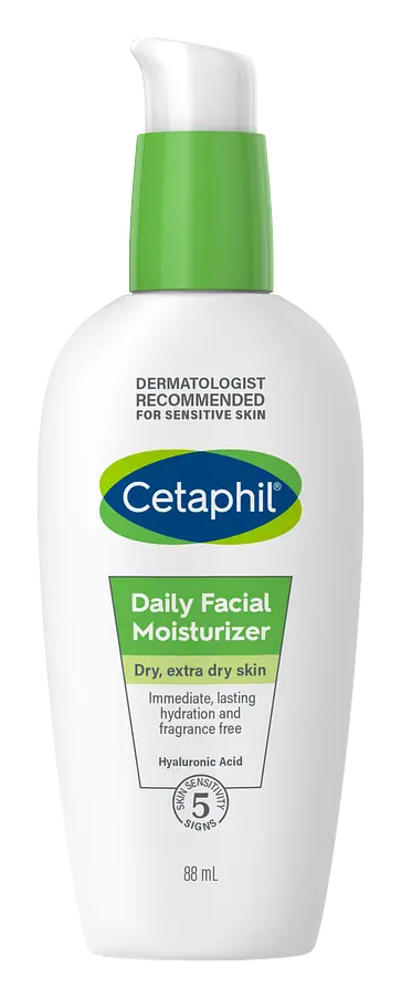 Cetaphil Daily Facial Moisturiser Poland