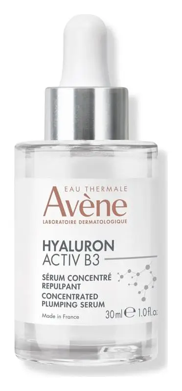 Avène Hyaluron Activ B3 Concentrated Plumping Serum
