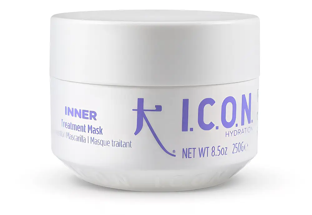 I.C.O.N. Inner Treatment Mask