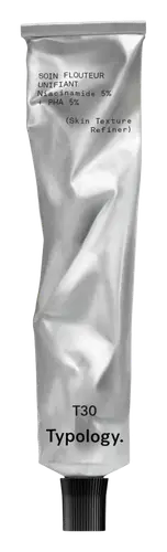 Typology Skin Texture Refiner T30 5% Niacinamide + 5% PHA