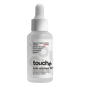 Touché Acide Salicylique 10%