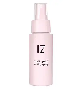 Boots 17. Matte Prep Setting Spray