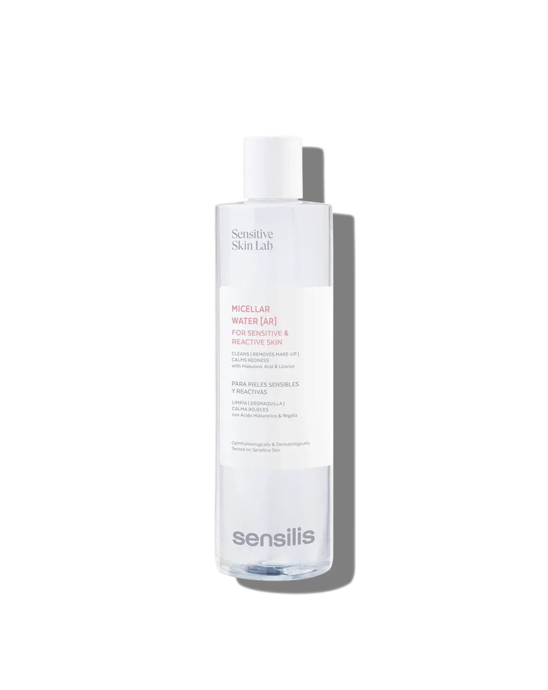 Sensilis Micellar Water [AR]