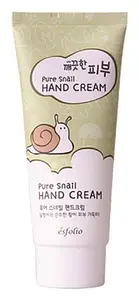 Esfolio Pure Skin Pure Snail Hand Cream