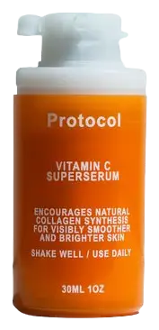 Protocol Vitamin C Superserum