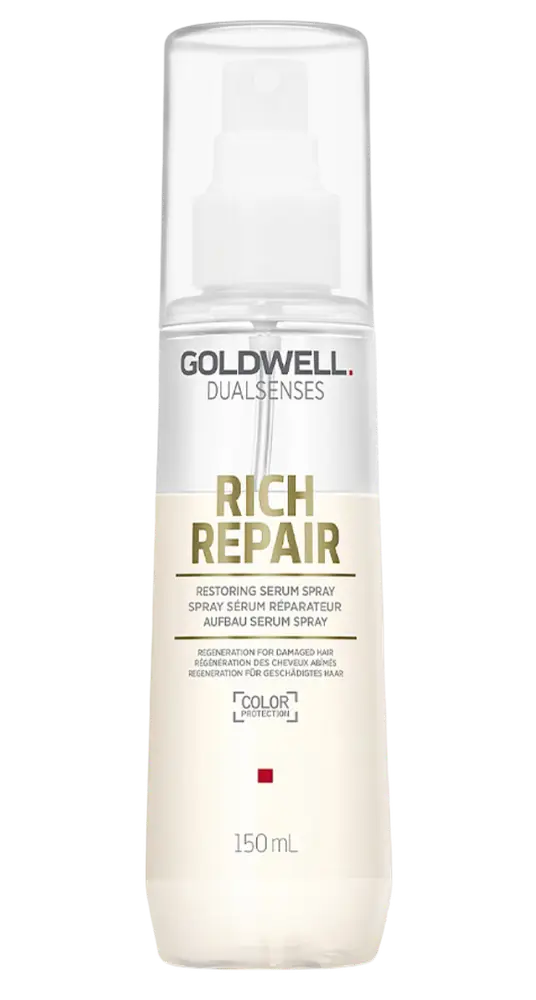 Goldwell Dualsenses Rich Repair Restoring Serum-Spray