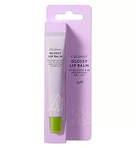 Boots Glossy Lip Balm Coconut
