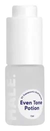 HALE Even Tone Potion