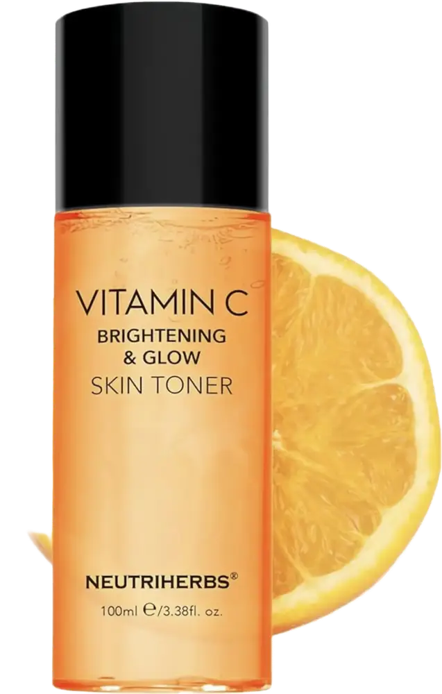 Neutriderm Vitamin C Brightening & Glow Skin Toner