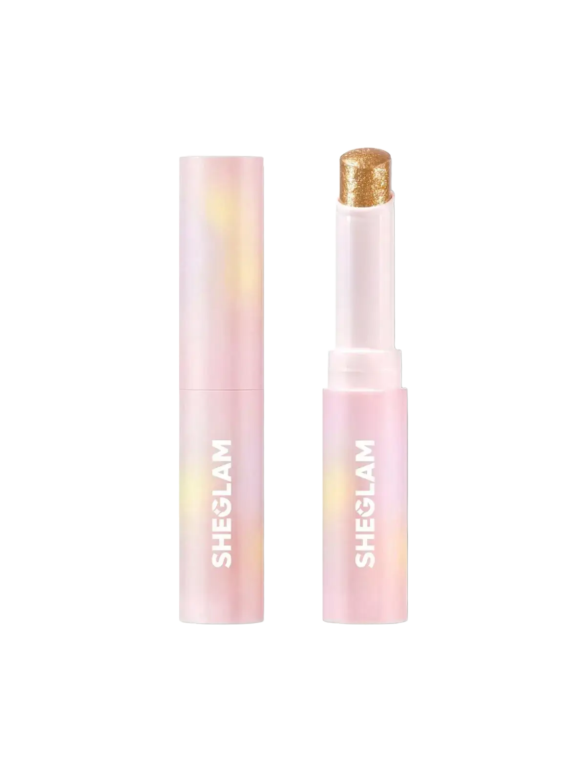 SHEGLAM Crystal Jelly Glaze Stick Golden Girl