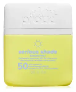 Skin Proud Serious Shade SPF 50 Sunscreen
