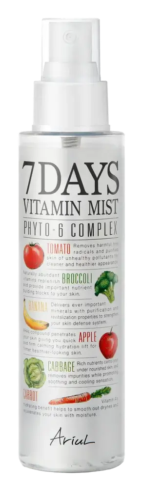 Ariul 7Days Vitamin Mist