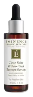 Eminence Organics Clear Skin Willow Bark Booster-Serum
