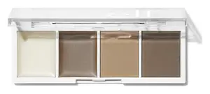 e.l.f. cosmetics Bite-Size Brow Taupe