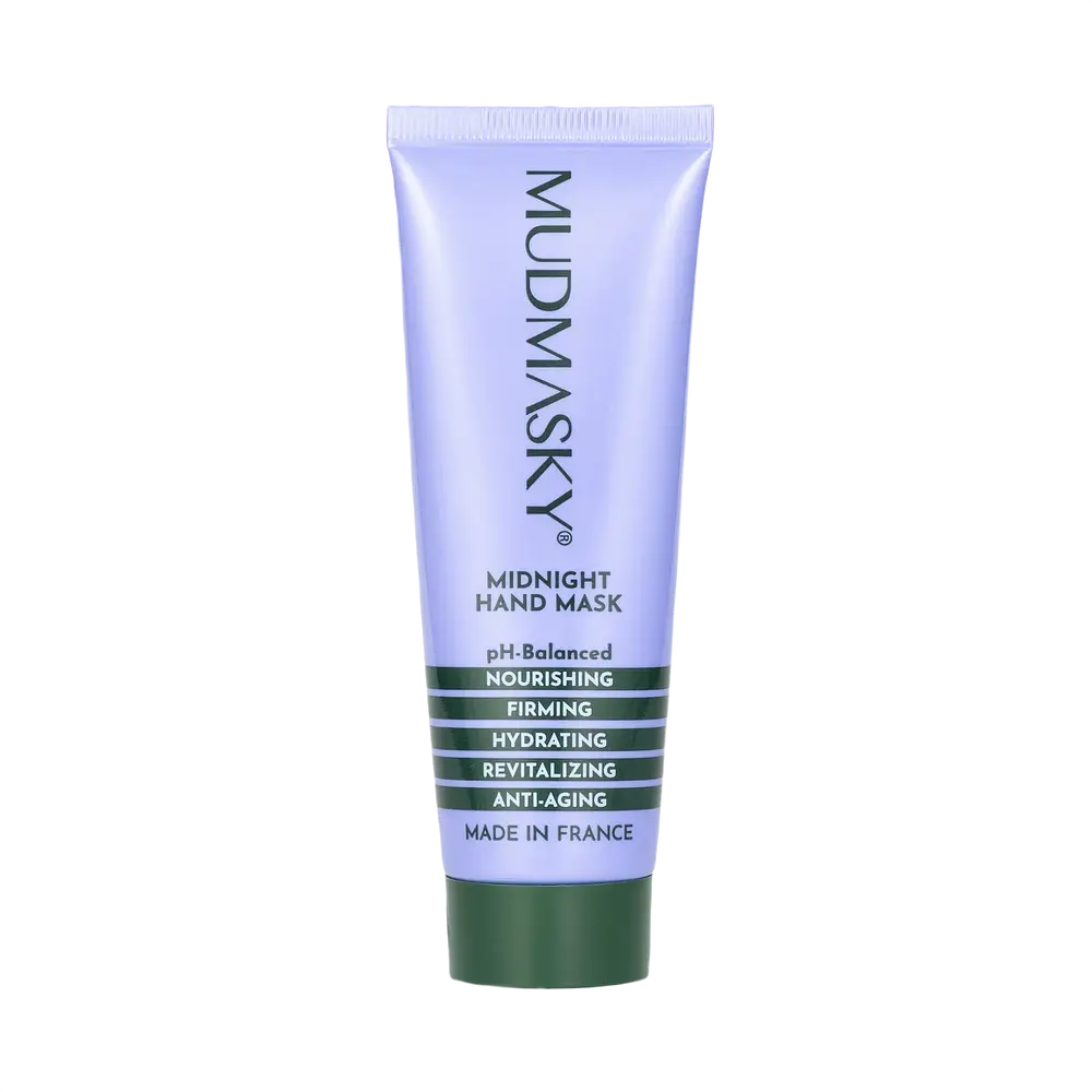 MUDMASKY Midnight Hand Mask
