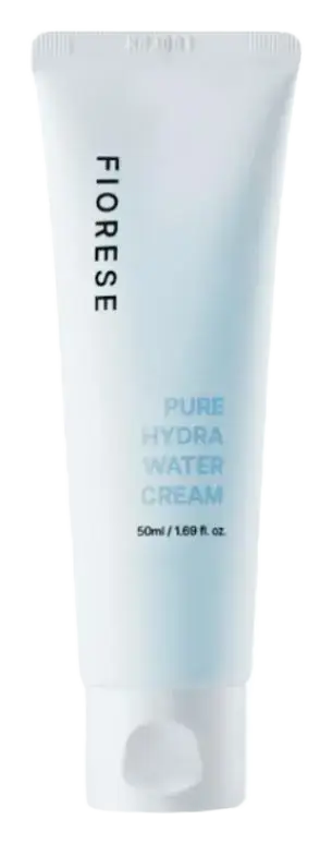 Fiorese Pure Hydra Water Cream