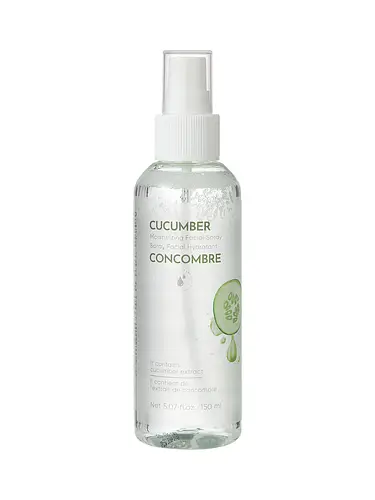 Miniso Cucumber Moisturizing Facial Spray