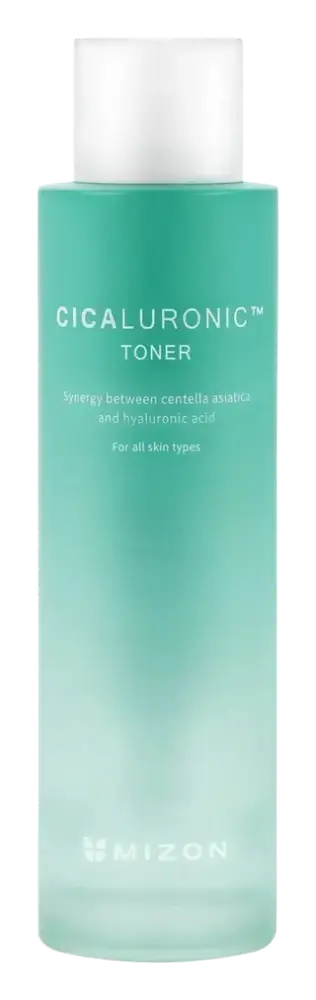 Mizon Cicaluronic Toner
