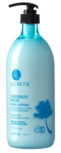 Luseta Coconut Milk Body Lotion