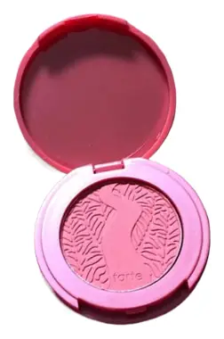 Tarte Amazonian Clay 12 Hour Blush Splendor