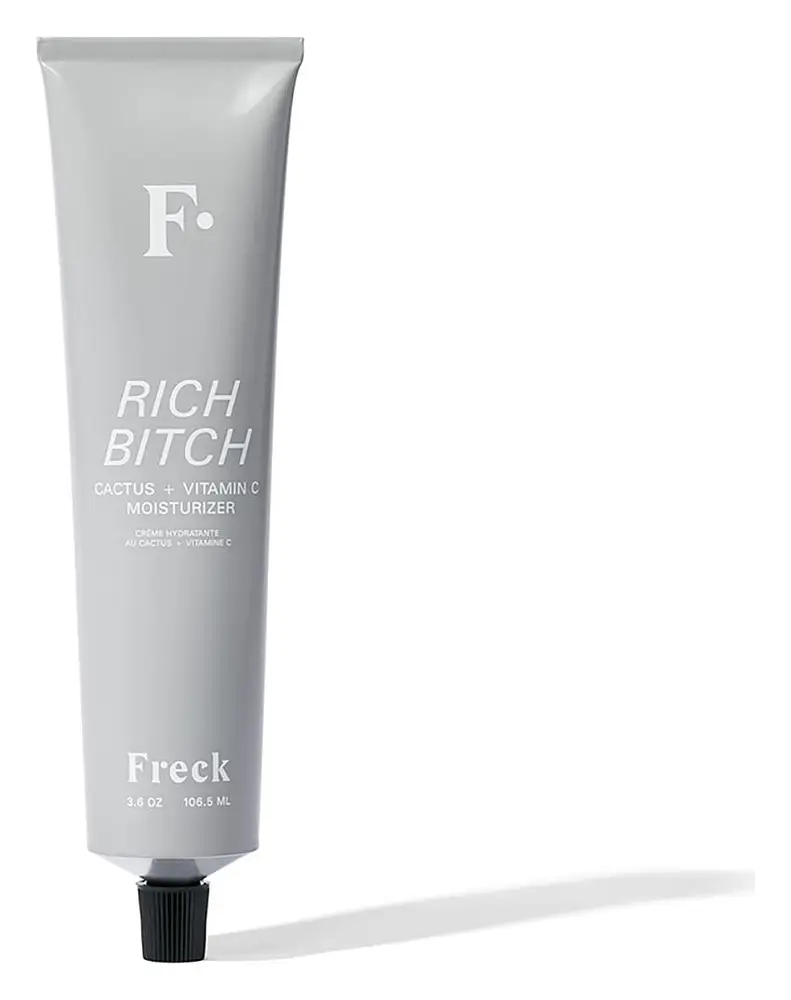 Freck Freck Rich Bitch Cactus + Vitamin C Moisturizer