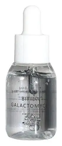 Bellflower Bifida Galactomyces First Serum