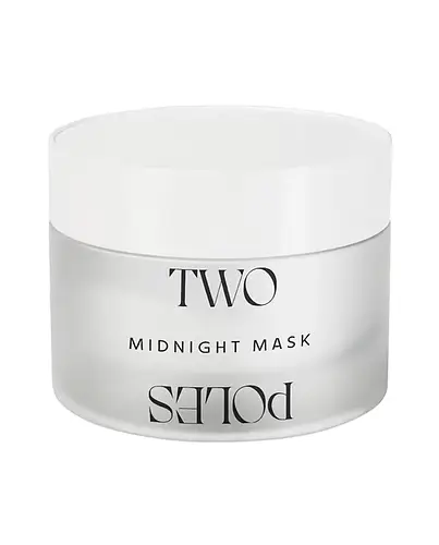 Two Poles The Midnight Mask