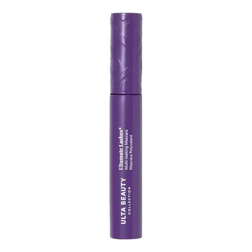 Ulta Ultamate Lashes Mascara Plum Purple