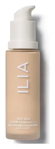 Ilia True Skin Serum Foundation Mallorca SF1.5