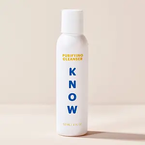 Know Beauty Purifying Cleanser