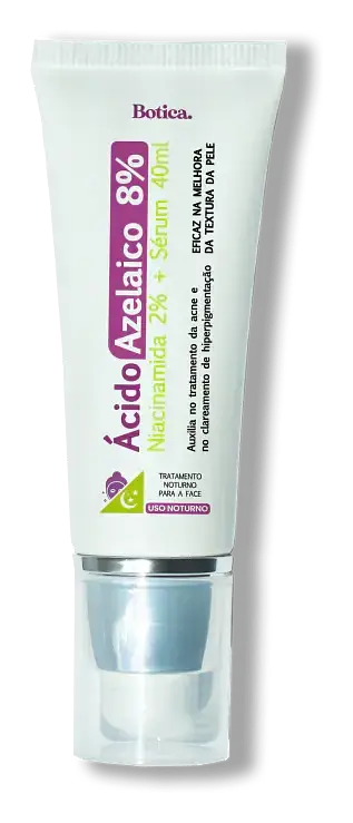 Botica Sérum de Ácido Azelaico