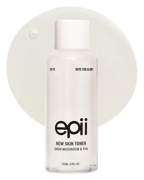Epii New Skin Toner