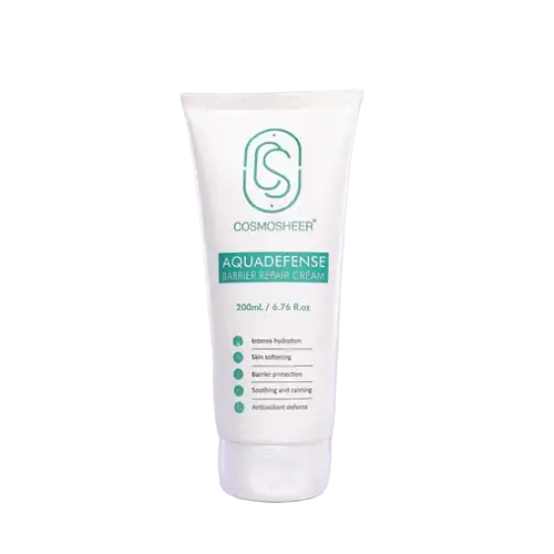 Cosmosheer Aquadefense Barrier Repair Cream