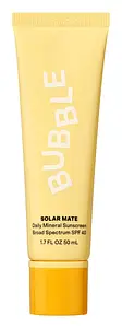 Bubble Solar Mate SPF 40