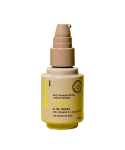 Poshan Chaand Ka Tukda Glow Drops