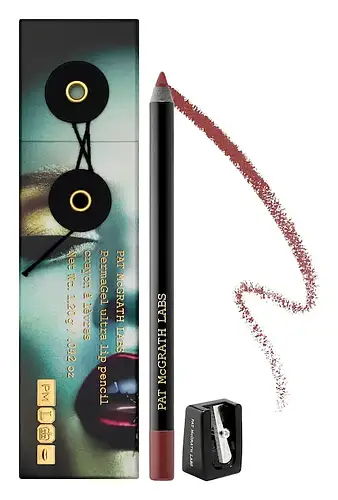 Pat McGrath Labs Permagel Ultra Lip Pencil Buff