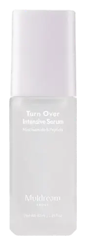 Muldream Turn Over Intensive Serum