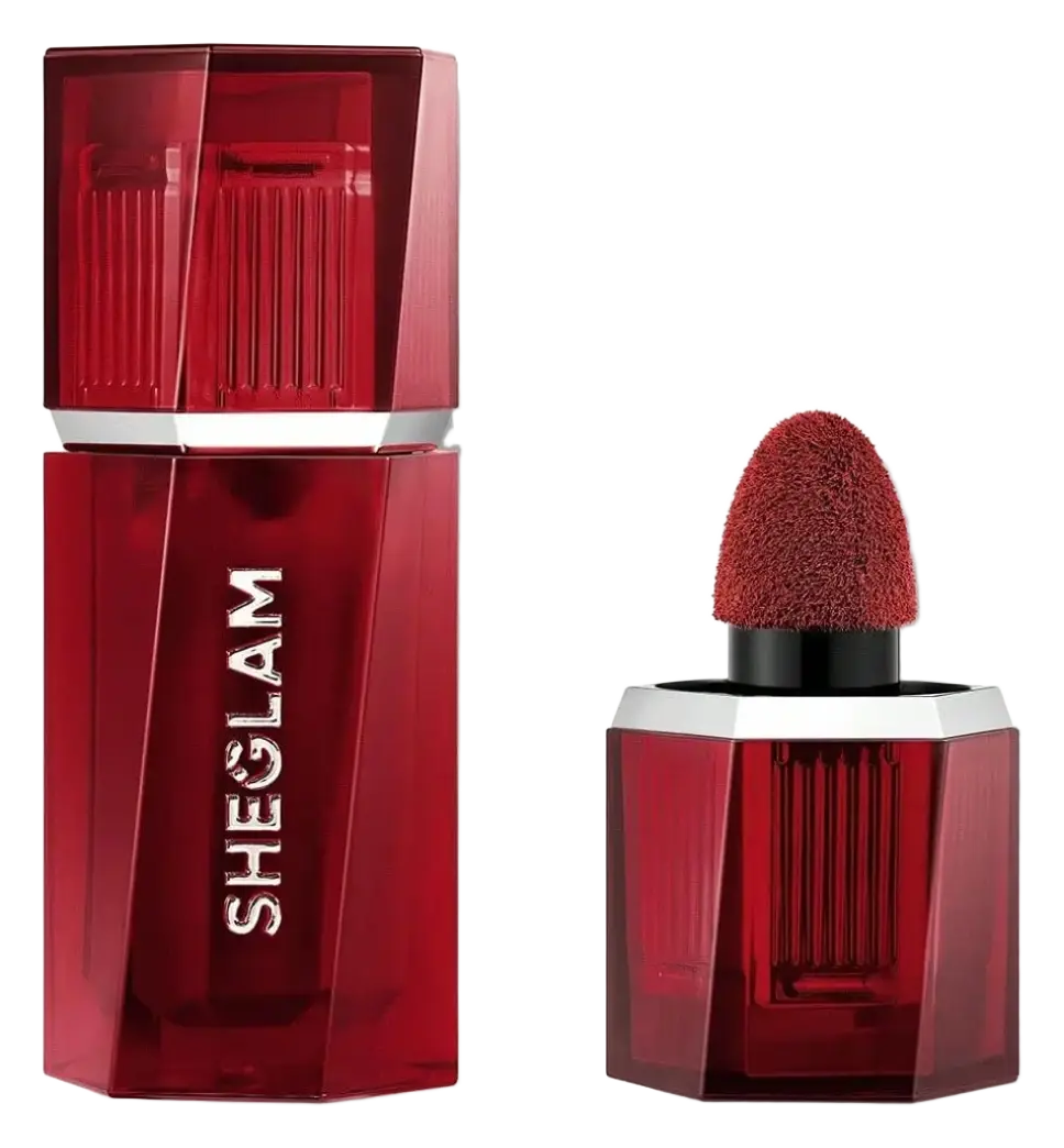 SHEGLAM The Twilight Saga Forbidden Love Liquid Blush