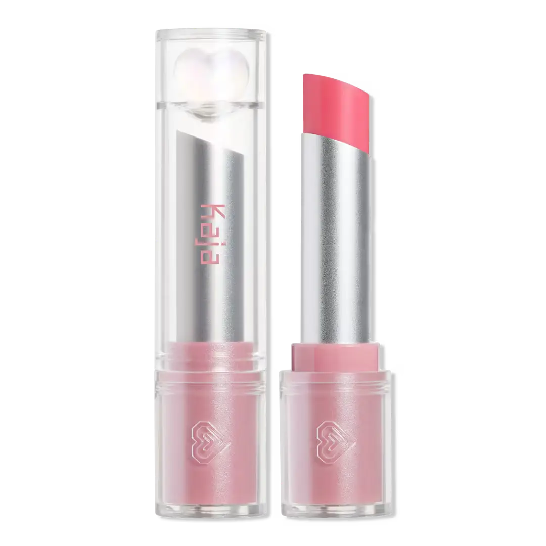 Kaja Juicy Glass Lip Balm 01 Watermelon Cooler