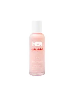Her Beauty Skin Drink Mega Hydrating Rose Essence