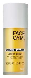 Face Gym Active Collagen Wonder Serum