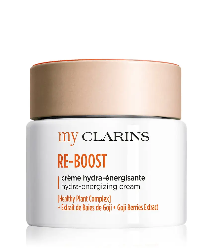 Clarins Re-Boost Hydra-Energizing Cream